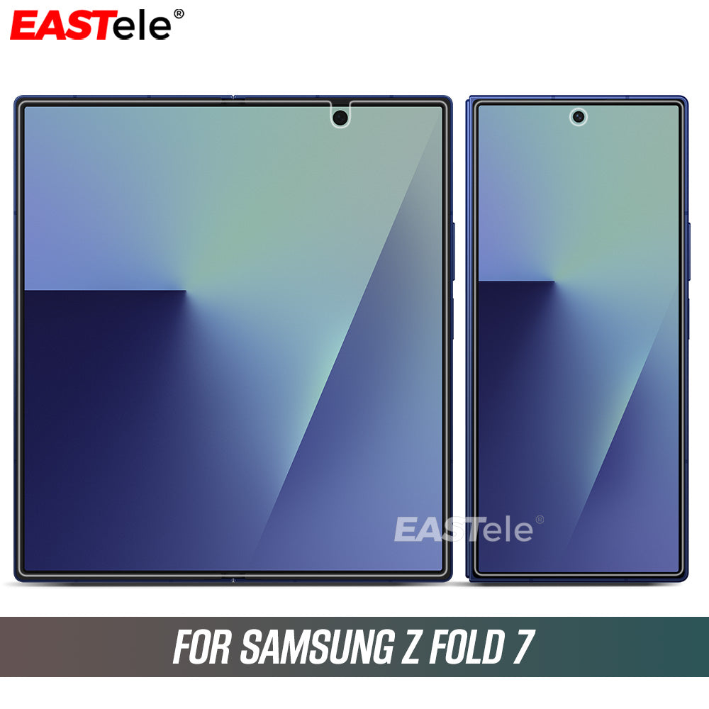 Hydrogel Screen Protector for Samsung Galaxy Z Fold Series