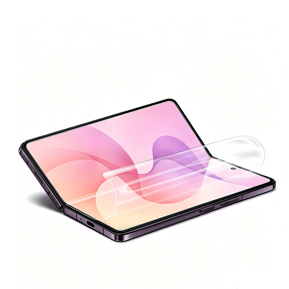 Hydrogel Screen Protector for Samsung Galaxy Z Fold Series