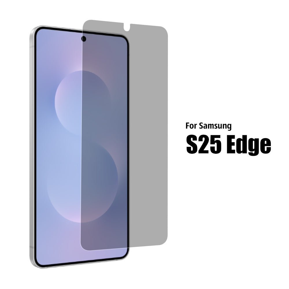 Samsung Galaxy Privacy Tempered Glass Screen Protector