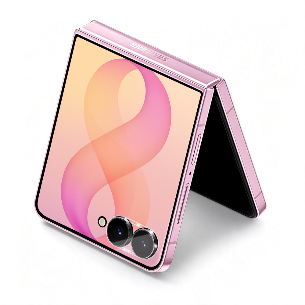 Camera Lens Protector For Samsung Galaxy Z Flip