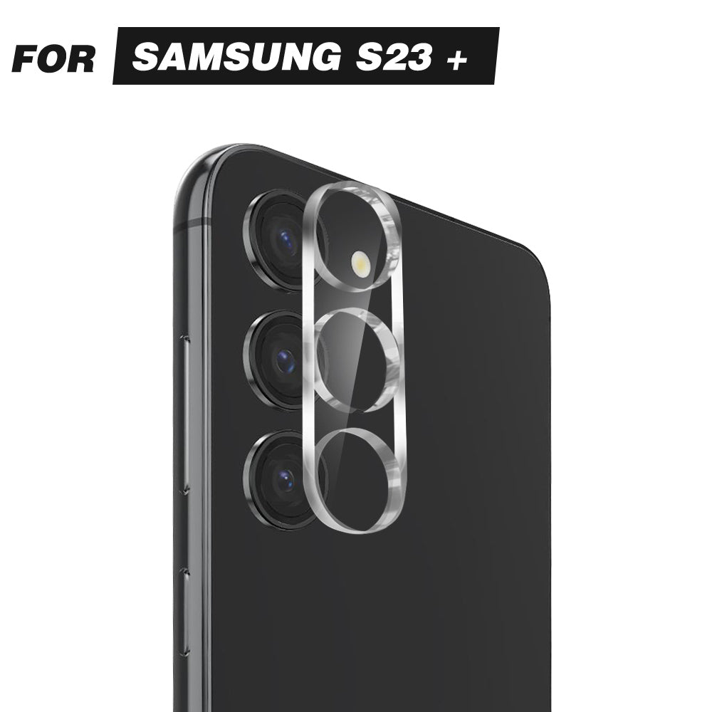 Camera Lens Protector For Samsung Galaxy S26 S25 S24 S23 S22 Series