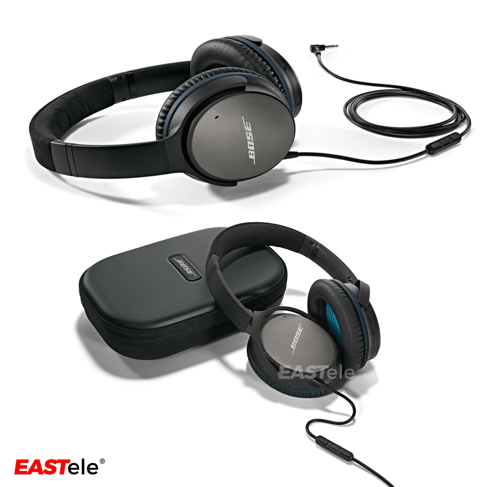 Replacement Headset AUX Cable