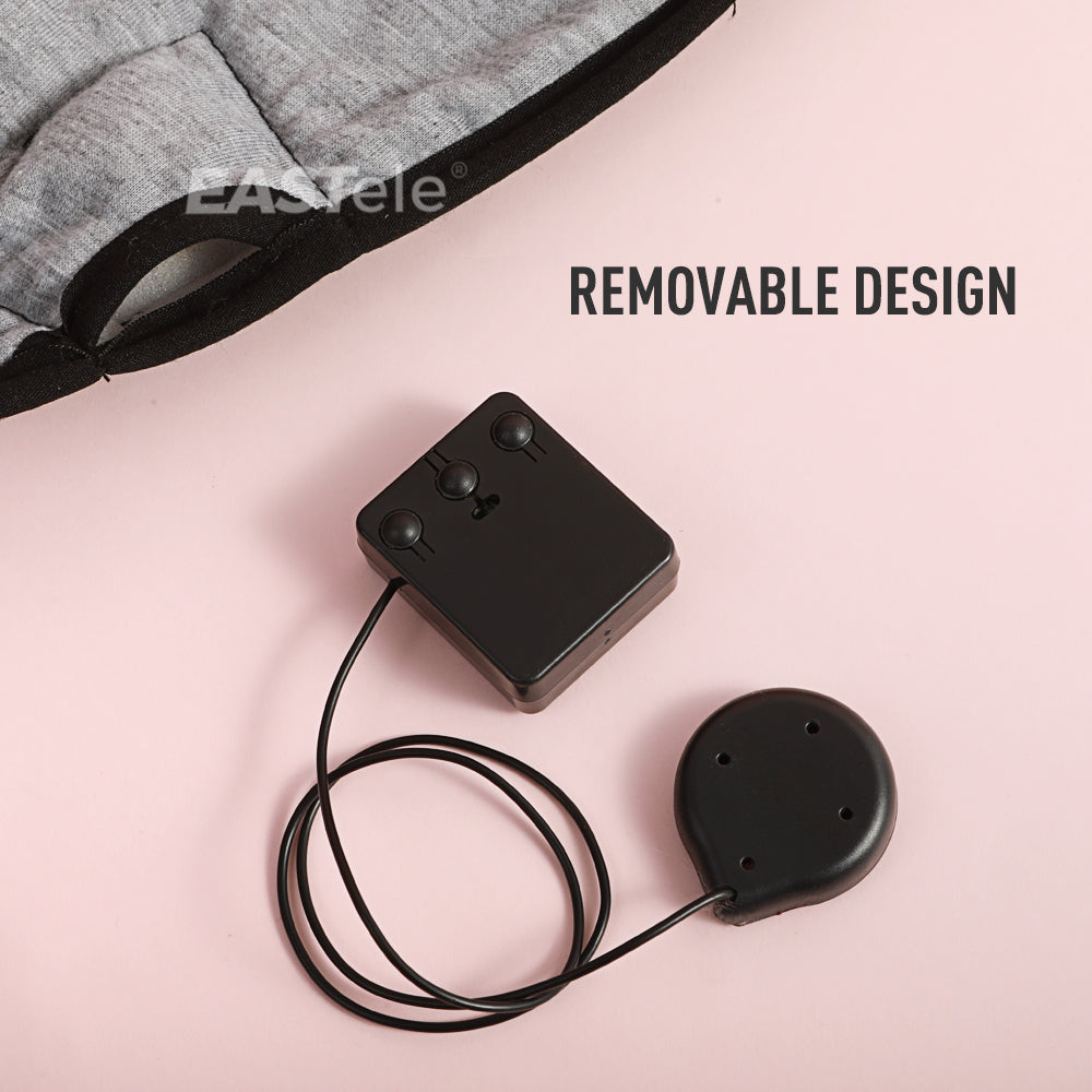 Wireless Bluetooth 5.0 Stereo Eye Masks Headphones