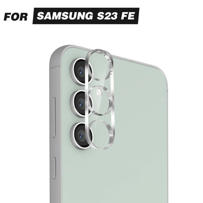 Camera Lens Protector For Samsung Galaxy S26 S25 S24 S23 S22 Series