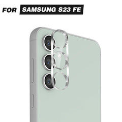 Camera Lens Protector For Samsung Galaxy S24 S23 S22 Series