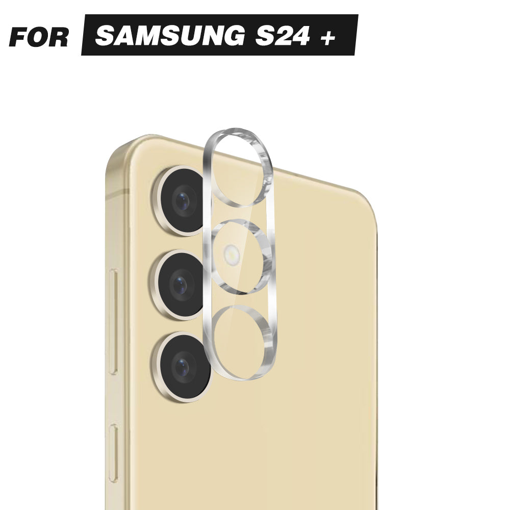 Camera Lens Protector For Samsung Galaxy S26 S25 S24 S23 S22 Series