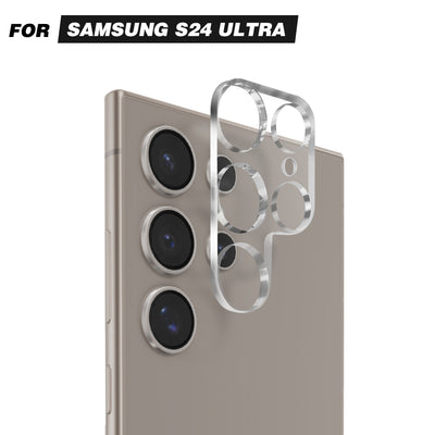 Camera Lens Protector For Samsung Galaxy S26 S25 S24 S23 S22 Series