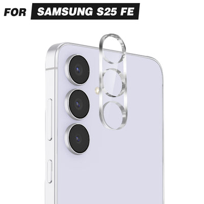 Camera Lens Protector For Samsung Galaxy S26 S25 S24 S23 S22 Series