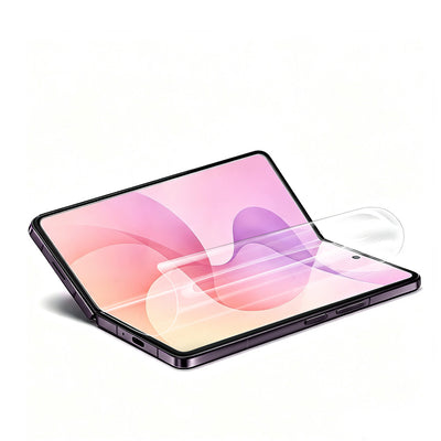 Hydrogel Screen Protector for Samsung Galaxy Z Fold Series