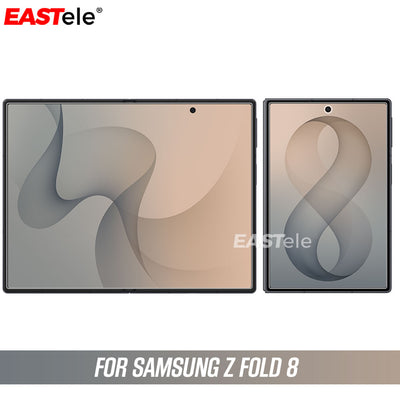 Hydrogel Screen Protector for Samsung Galaxy Z Fold Series
