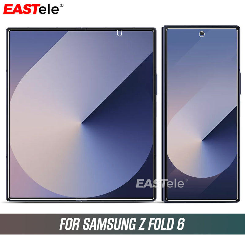 Hydrogel Screen Protector for Samsung Galaxy Z Fold Series