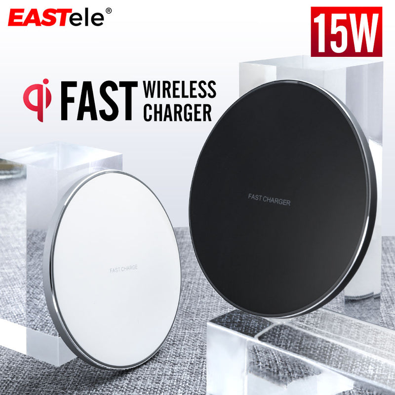 Wireless Charger Pad