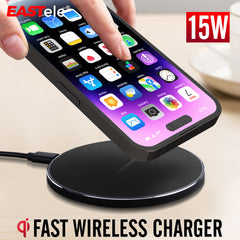 Wireless Charger Pad