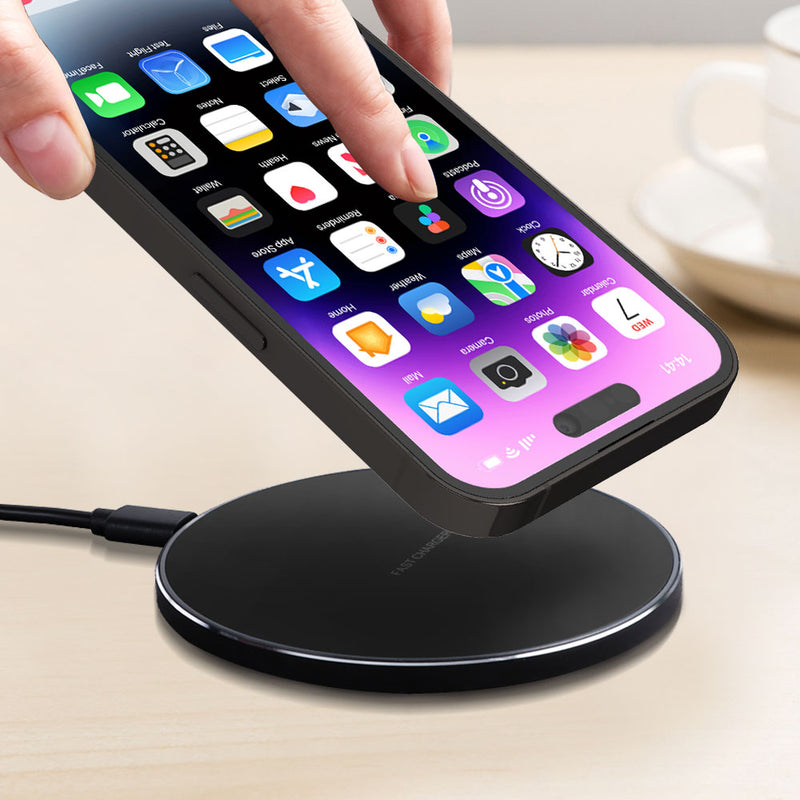 Wireless Charger Pad