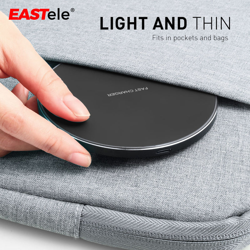 Wireless Charger Pad