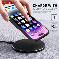 Wireless Charger Pad