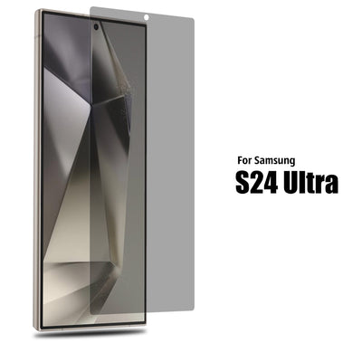 Samsung Galaxy Privacy Tempered Glass Screen Protector