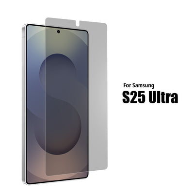 Samsung Galaxy Privacy Tempered Glass Screen Protector