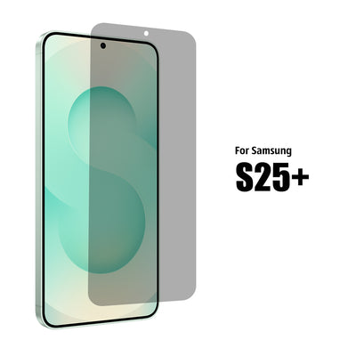 Samsung Galaxy Privacy Tempered Glass Screen Protector