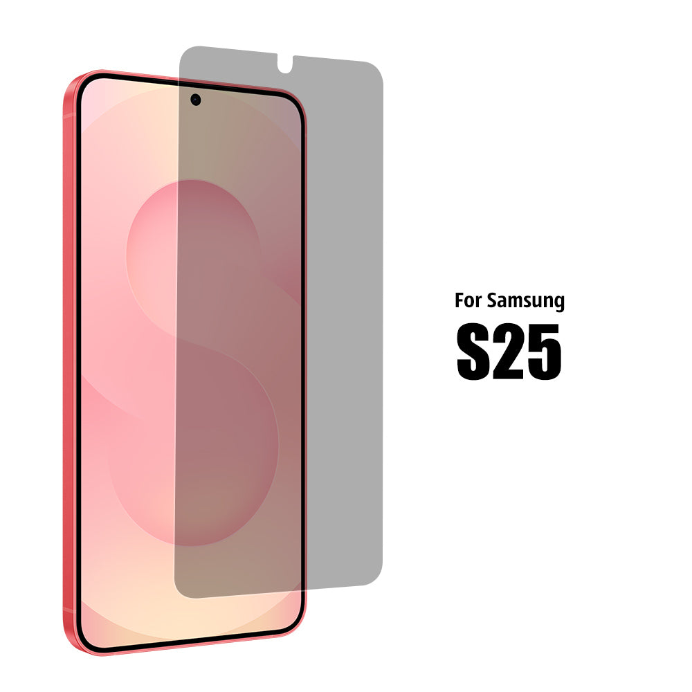 Samsung Galaxy Privacy Tempered Glass Screen Protector
