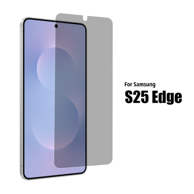 Samsung Galaxy Privacy Tempered Glass Screen Protector