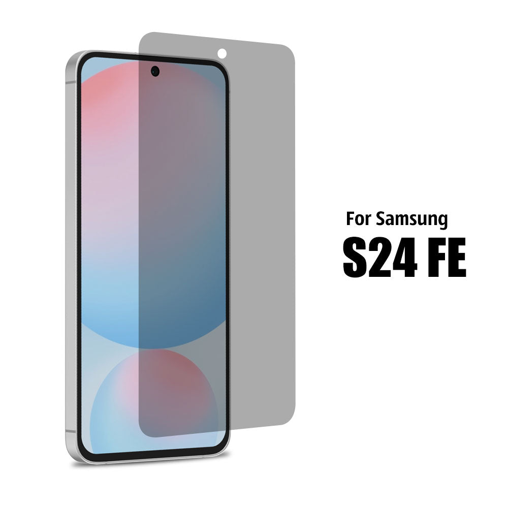 Samsung Galaxy Privacy Tempered Glass Screen Protector