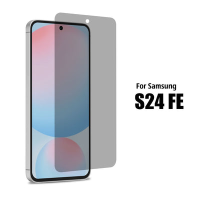 Samsung Galaxy Privacy Tempered Glass Screen Protector