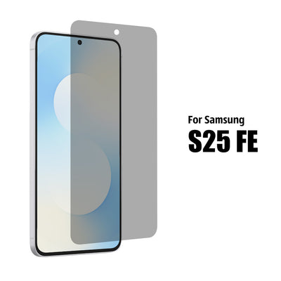Samsung Galaxy Privacy Tempered Glass Screen Protector