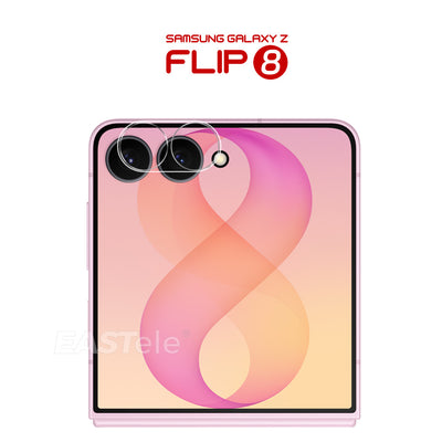 Camera Lens Protector For Samsung Galaxy Z Flip