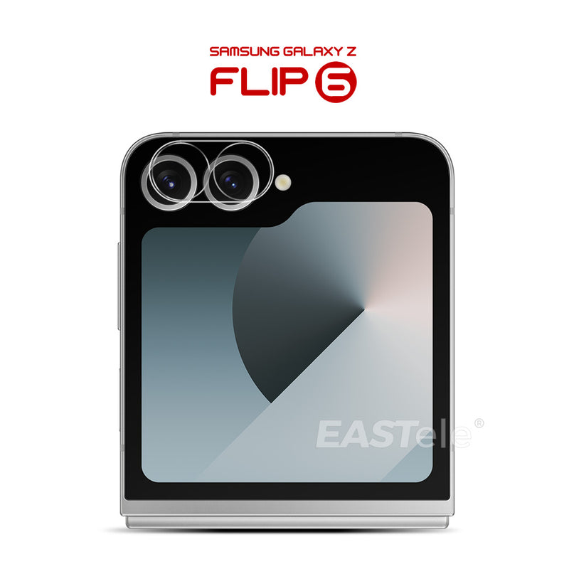 Camera Lens Protector For Samsung Galaxy Z Flip