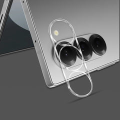 Camera Lens Protector For Samsung Galaxy Z Fold