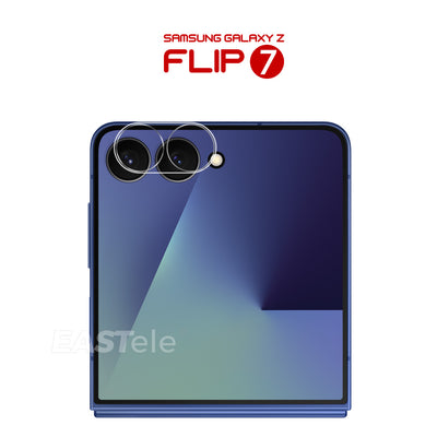 Camera Lens Protector For Samsung Galaxy Z Flip