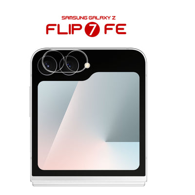 Camera Lens Protector For Samsung Galaxy Z Flip