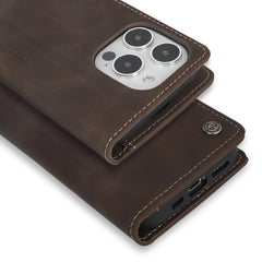 Flip Wallet Card Case Pouch For Apple iPhone