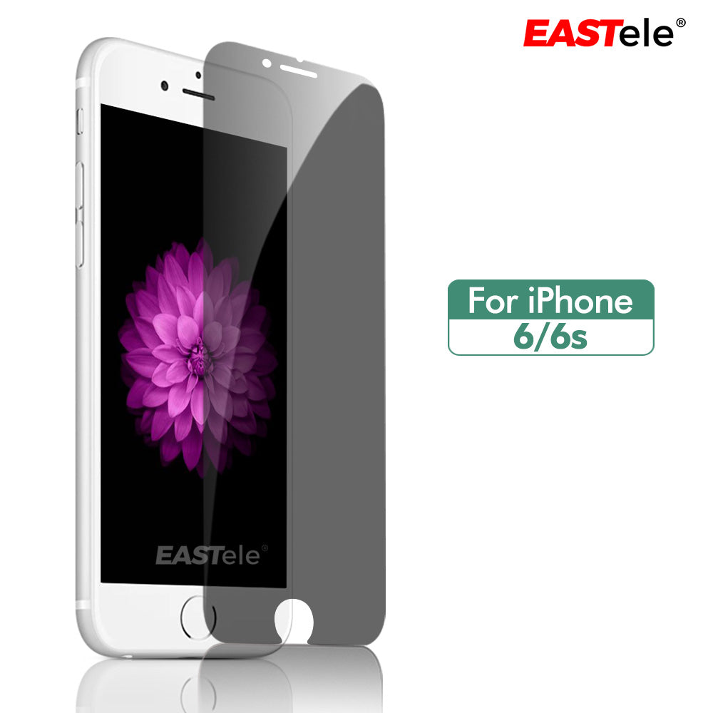 Apple iPhone Privacy Tempered Glass Screen Protector