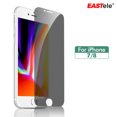 Apple iPhone Privacy Tempered Glass Screen Protector