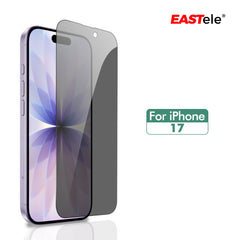 Apple iPhone Privacy Tempered Glass Screen Protector