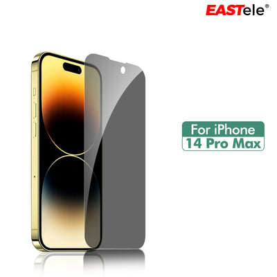Apple iPhone Privacy Tempered Glass Screen Protector