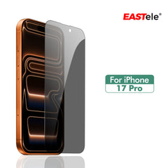 Apple iPhone Privacy Tempered Glass Screen Protector