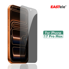 Apple iPhone Privacy Tempered Glass Screen Protector