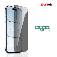 Apple iPhone Privacy Tempered Glass Screen Protector
