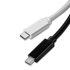 Type-C Male to Male Data Cable