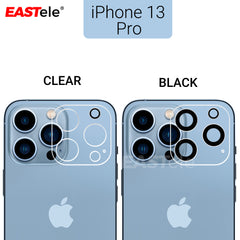 Apple iPhone Camera Lens Tempered Glass Protector