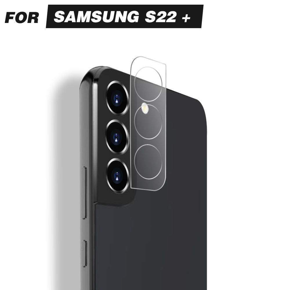 Camera Lens Protector For Samsung Galaxy S26 S25 S24 S23 S22 Series