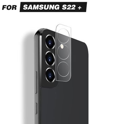 Camera Lens Protector For Samsung Galaxy S26 S25 S24 S23 S22 Series