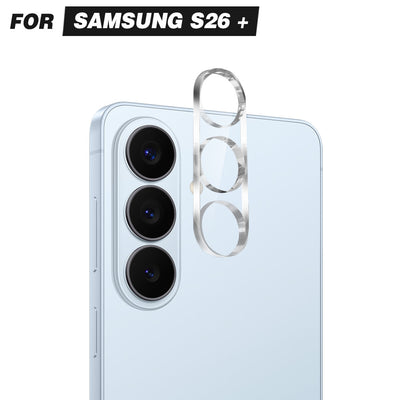 Camera Lens Protector For Samsung Galaxy S26 S25 S24 S23 S22 Series
