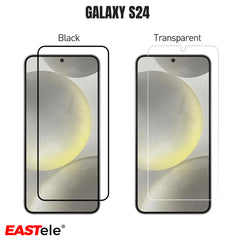 Samsung Galaxy Tempered Glass Screen Protector