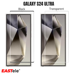 Samsung Galaxy Tempered Glass Screen Protector