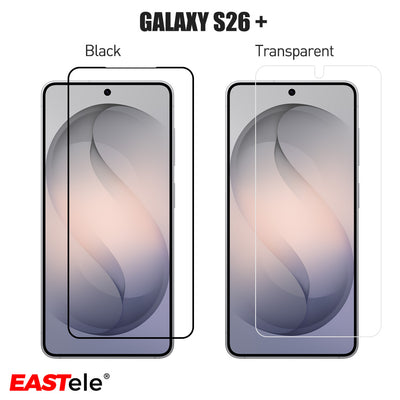 Samsung Galaxy Tempered Glass Screen Protector