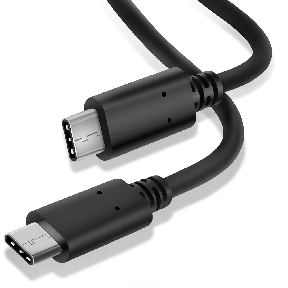 USB3.2 USB-C to USB-C Fast Charge Data Cable